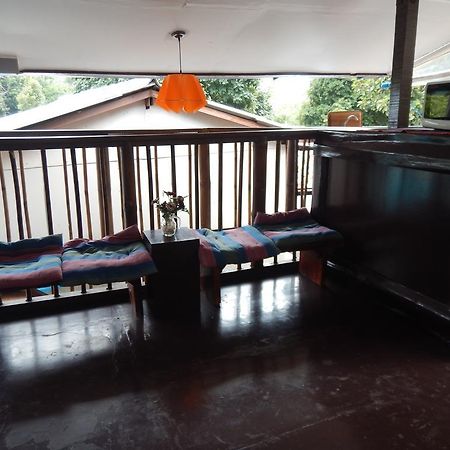 Lantern Inn Koh Lipe Eksteriør bilde