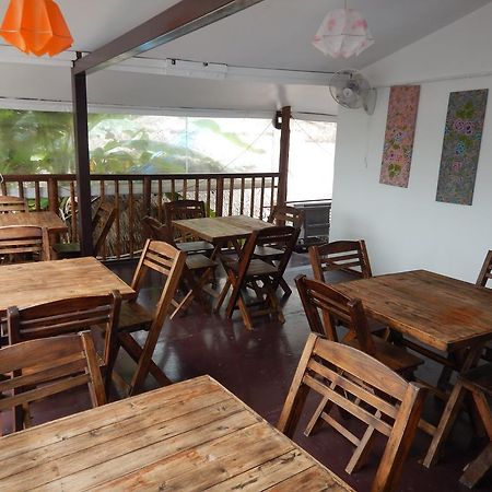 Lantern Inn Koh Lipe Eksteriør bilde