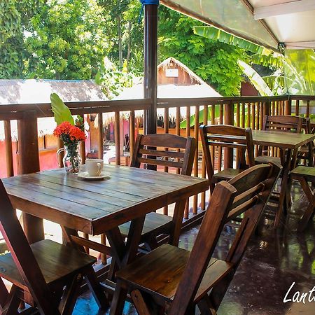 Lantern Inn Koh Lipe Eksteriør bilde