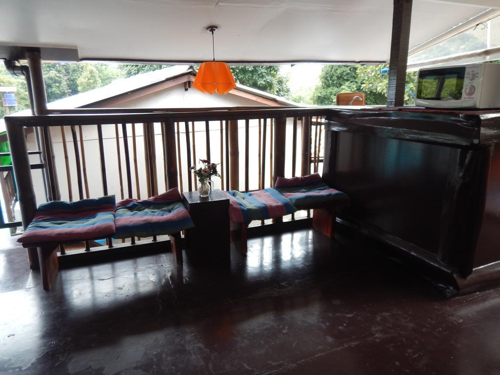 Lantern Inn Koh Lipe Eksteriør bilde