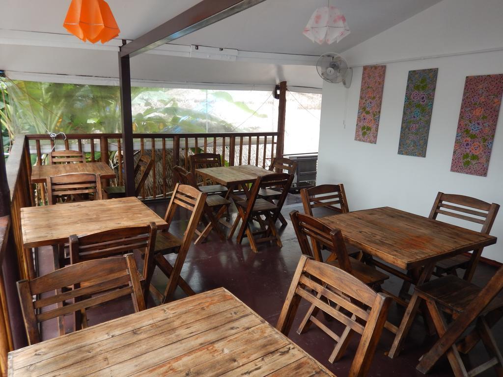 Lantern Inn Koh Lipe Eksteriør bilde