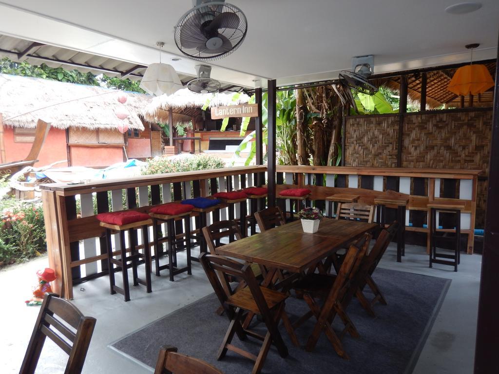 Lantern Inn Koh Lipe Eksteriør bilde