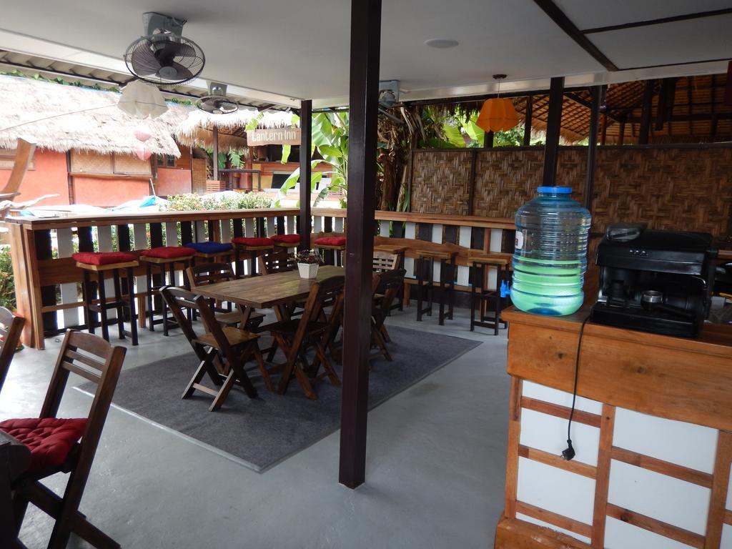 Lantern Inn Koh Lipe Eksteriør bilde