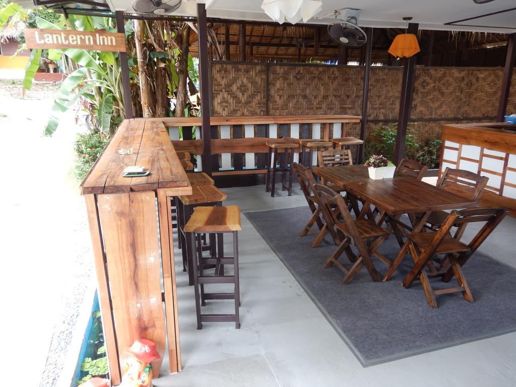 Lantern Inn Koh Lipe Eksteriør bilde