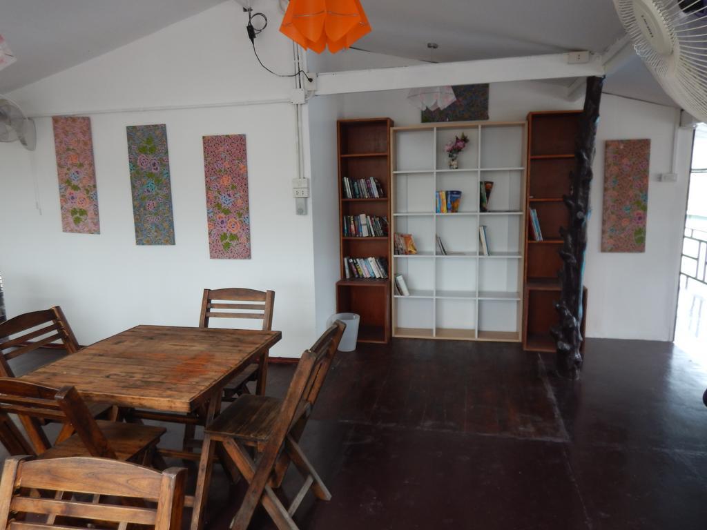 Lantern Inn Koh Lipe Eksteriør bilde