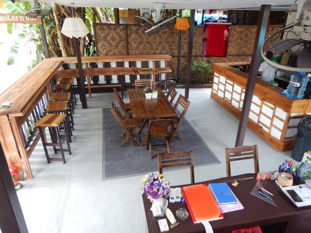 Lantern Inn Koh Lipe Eksteriør bilde