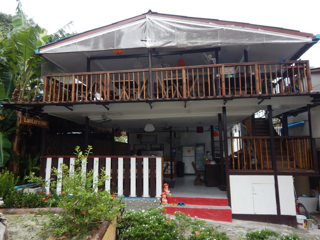 Lantern Inn Koh Lipe Eksteriør bilde