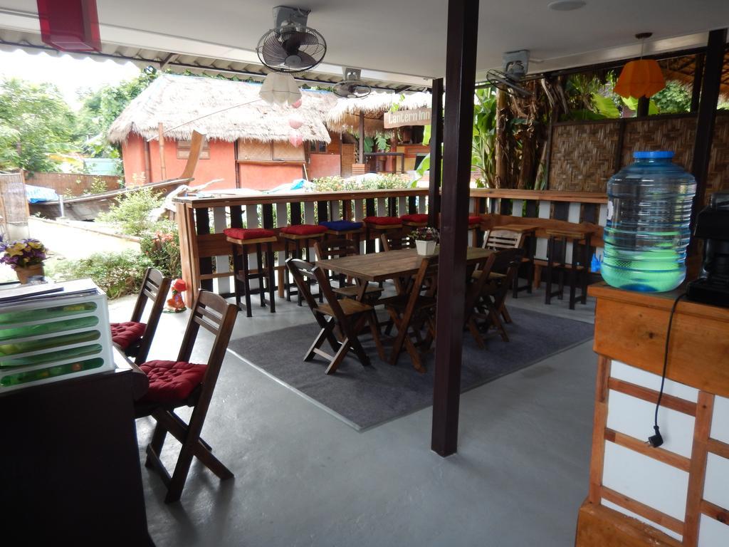 Lantern Inn Koh Lipe Eksteriør bilde