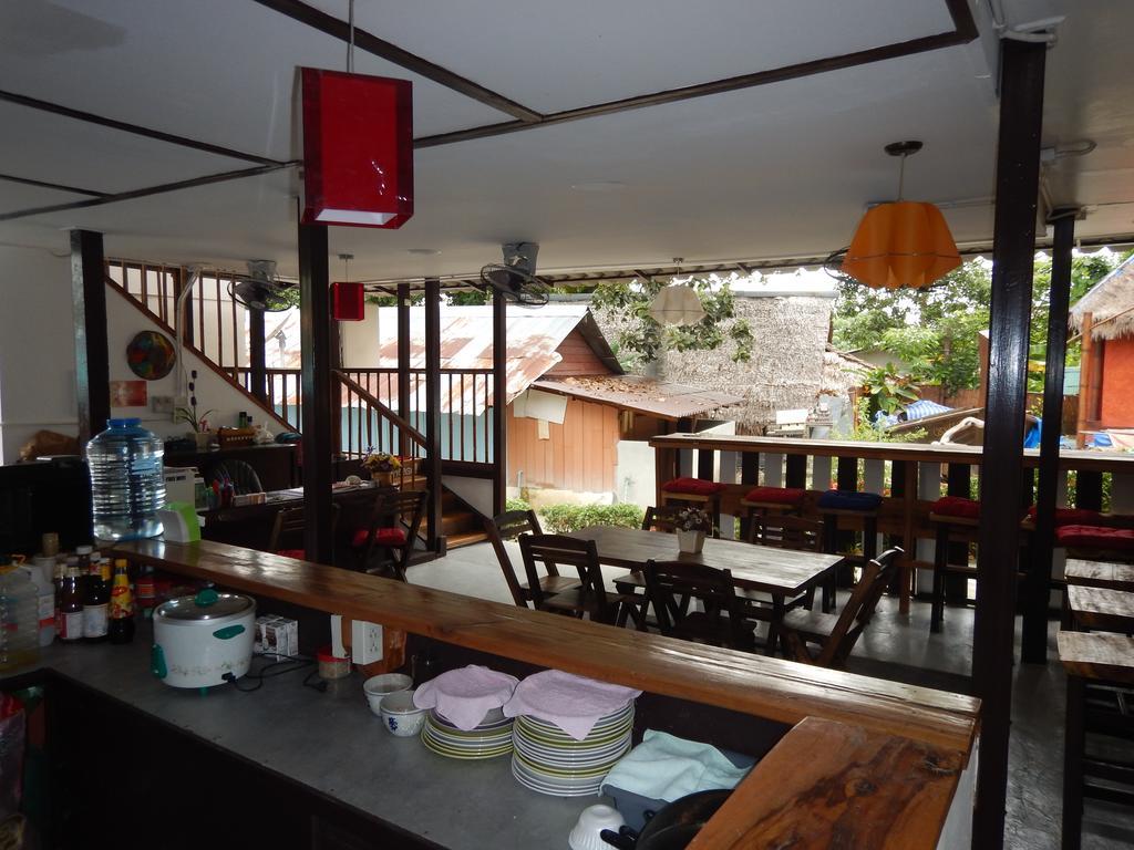 Lantern Inn Koh Lipe Eksteriør bilde