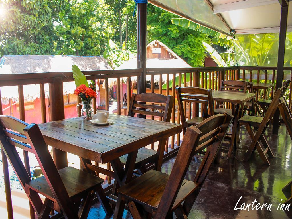 Lantern Inn Koh Lipe Eksteriør bilde
