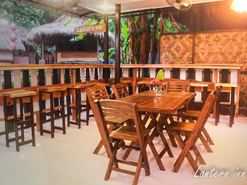 Lantern Inn Koh Lipe Eksteriør bilde