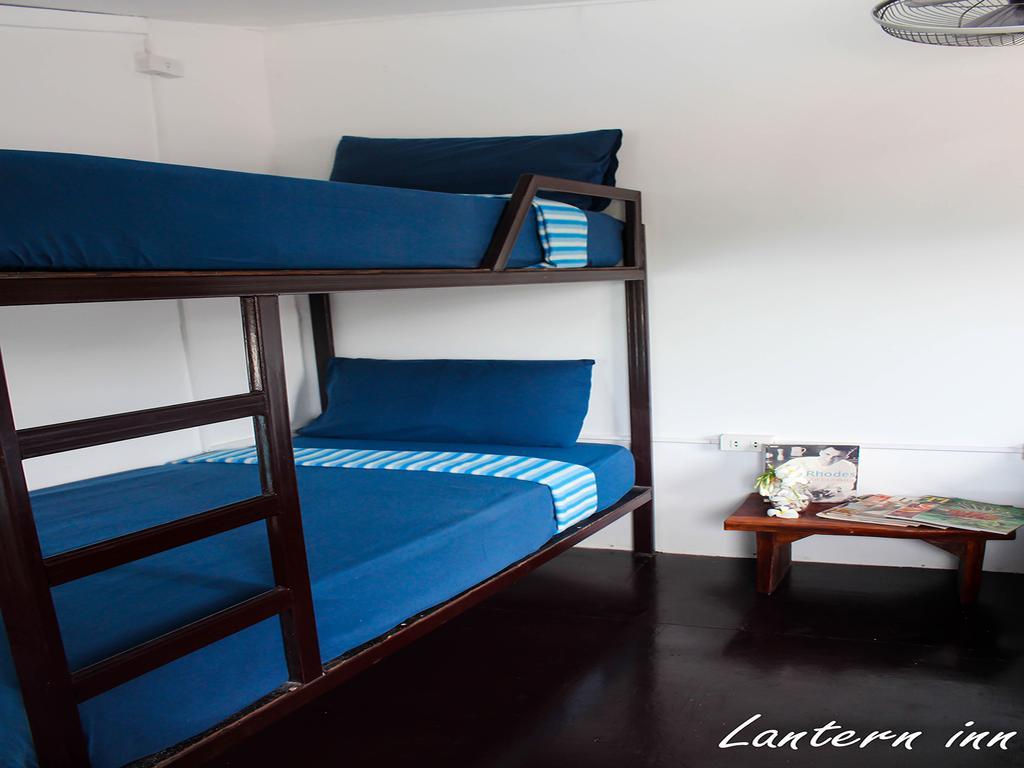 Lantern Inn Koh Lipe Rom bilde