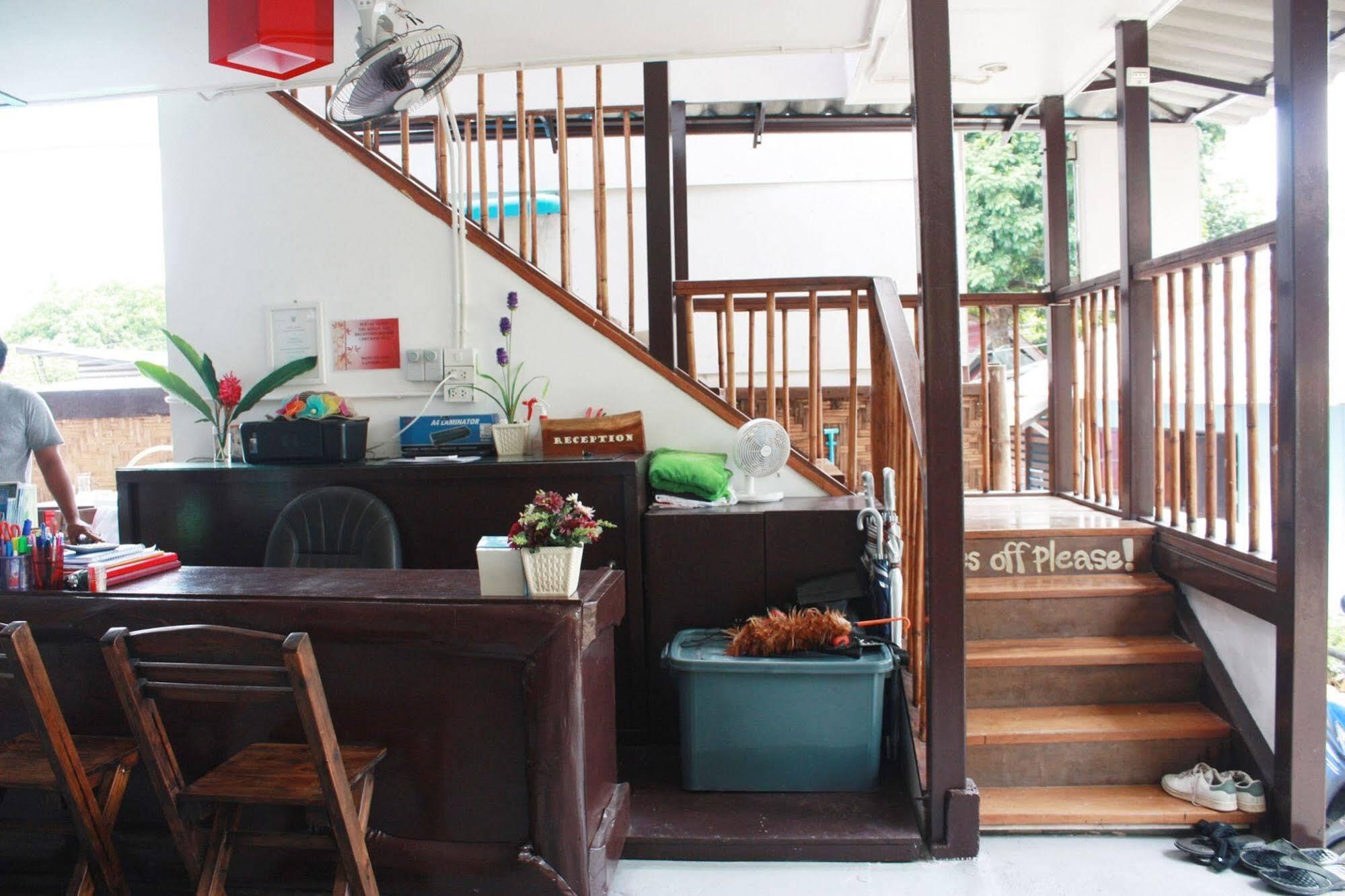 Lantern Inn Koh Lipe Eksteriør bilde