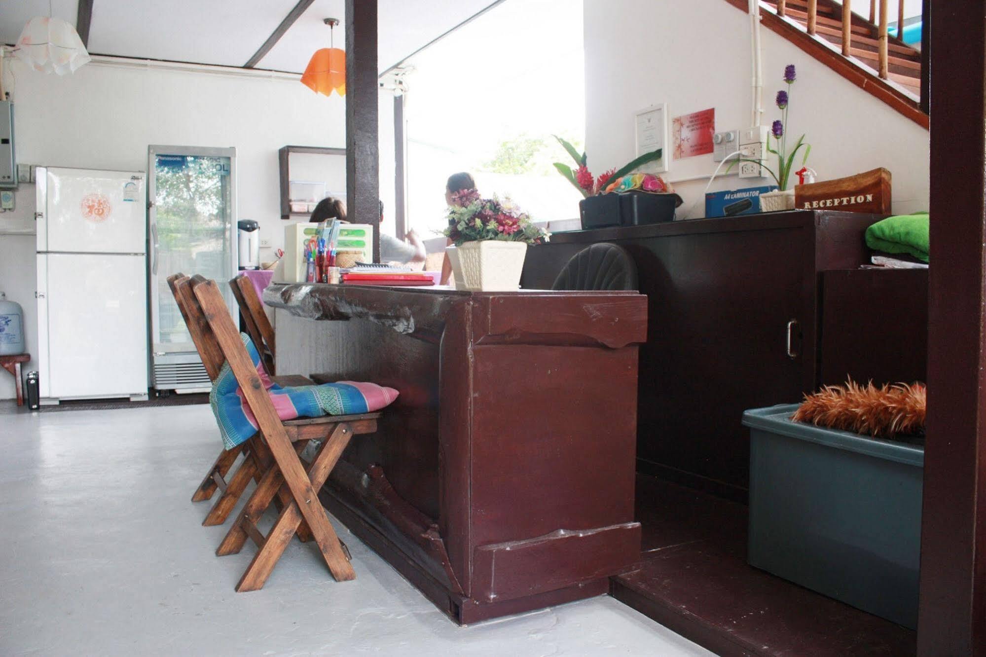 Lantern Inn Koh Lipe Eksteriør bilde