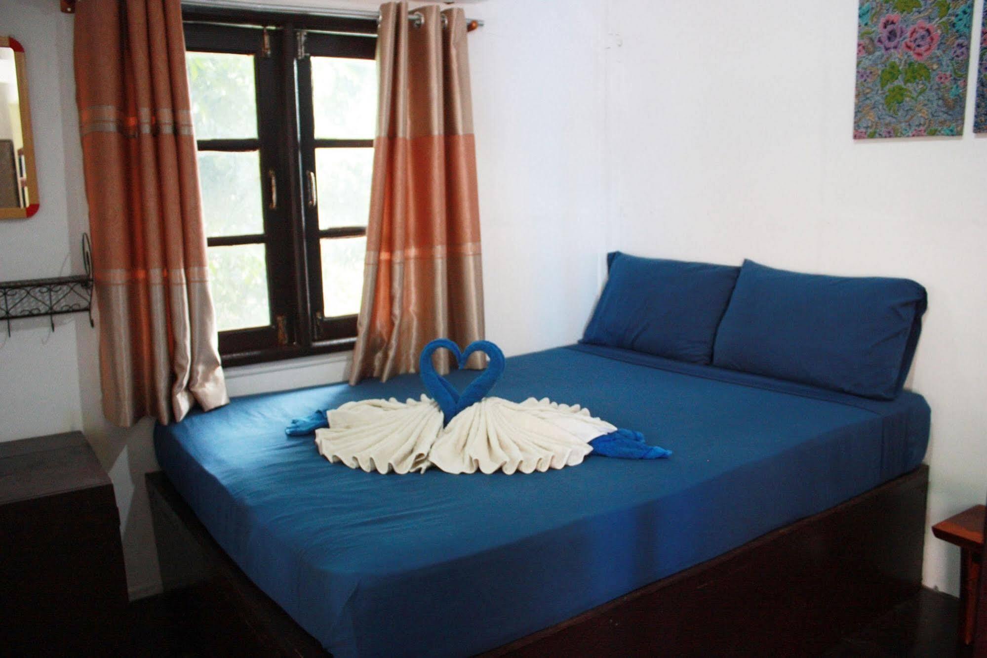 Lantern Inn Koh Lipe Eksteriør bilde