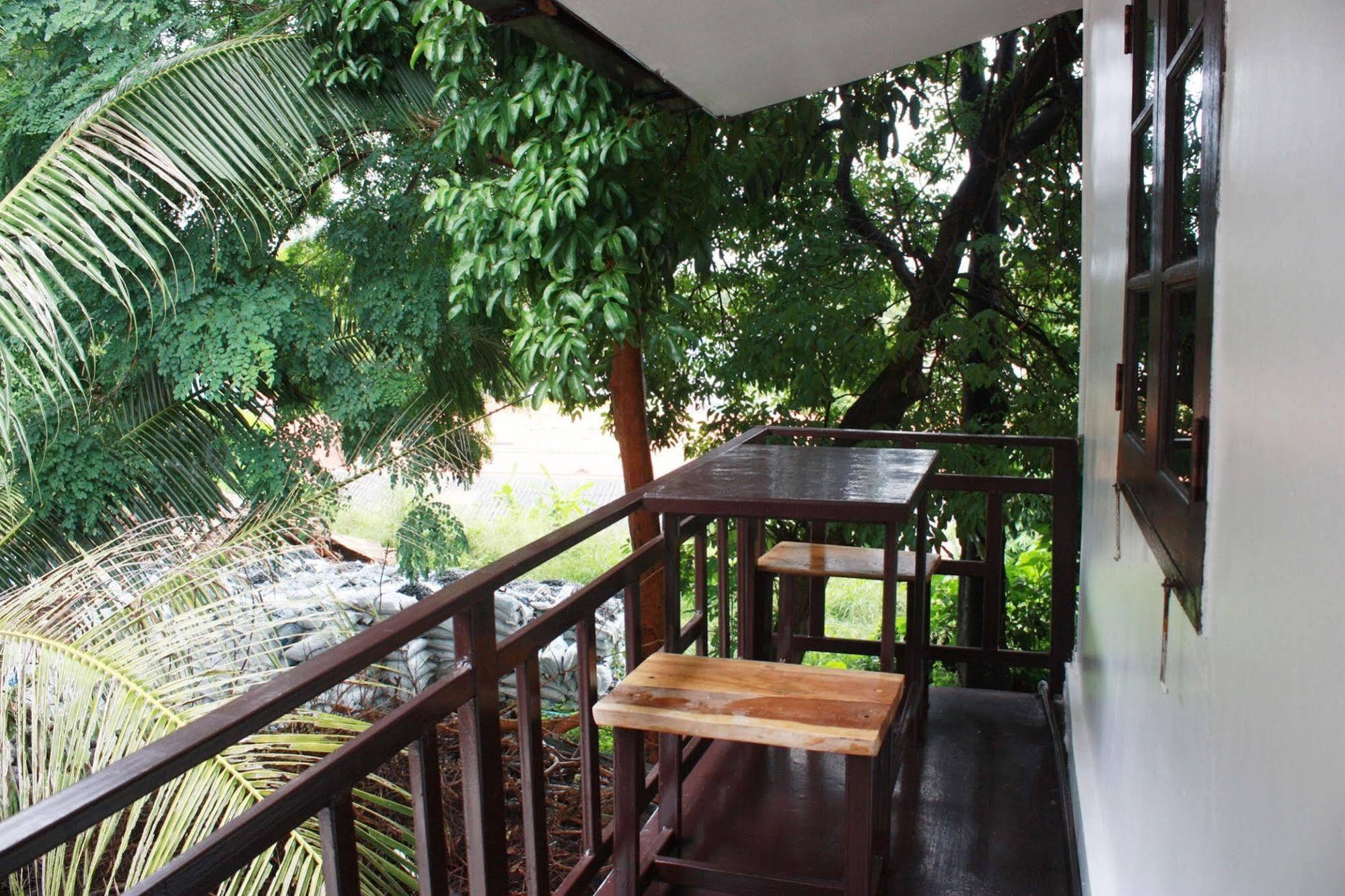Lantern Inn Koh Lipe Eksteriør bilde