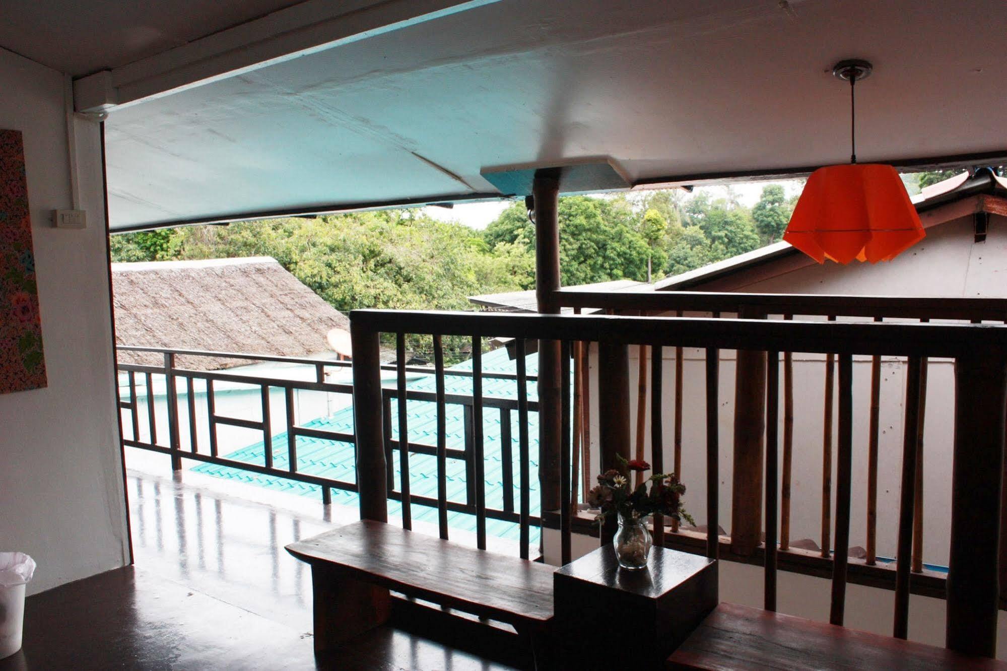Lantern Inn Koh Lipe Eksteriør bilde