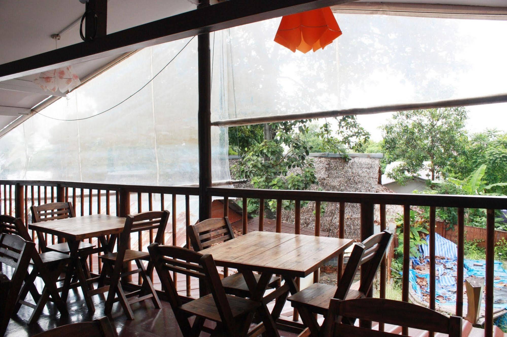Lantern Inn Koh Lipe Eksteriør bilde