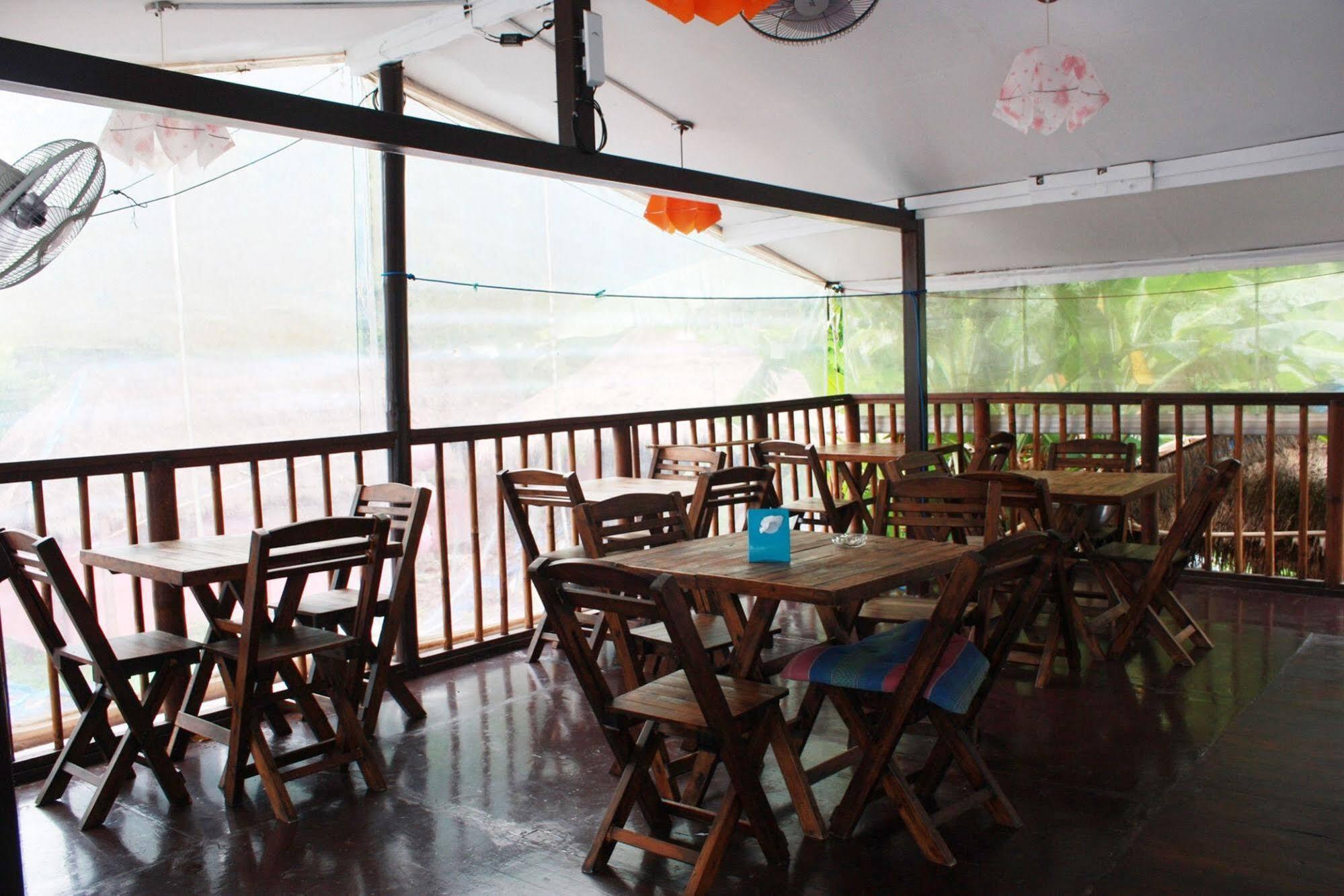 Lantern Inn Koh Lipe Eksteriør bilde
