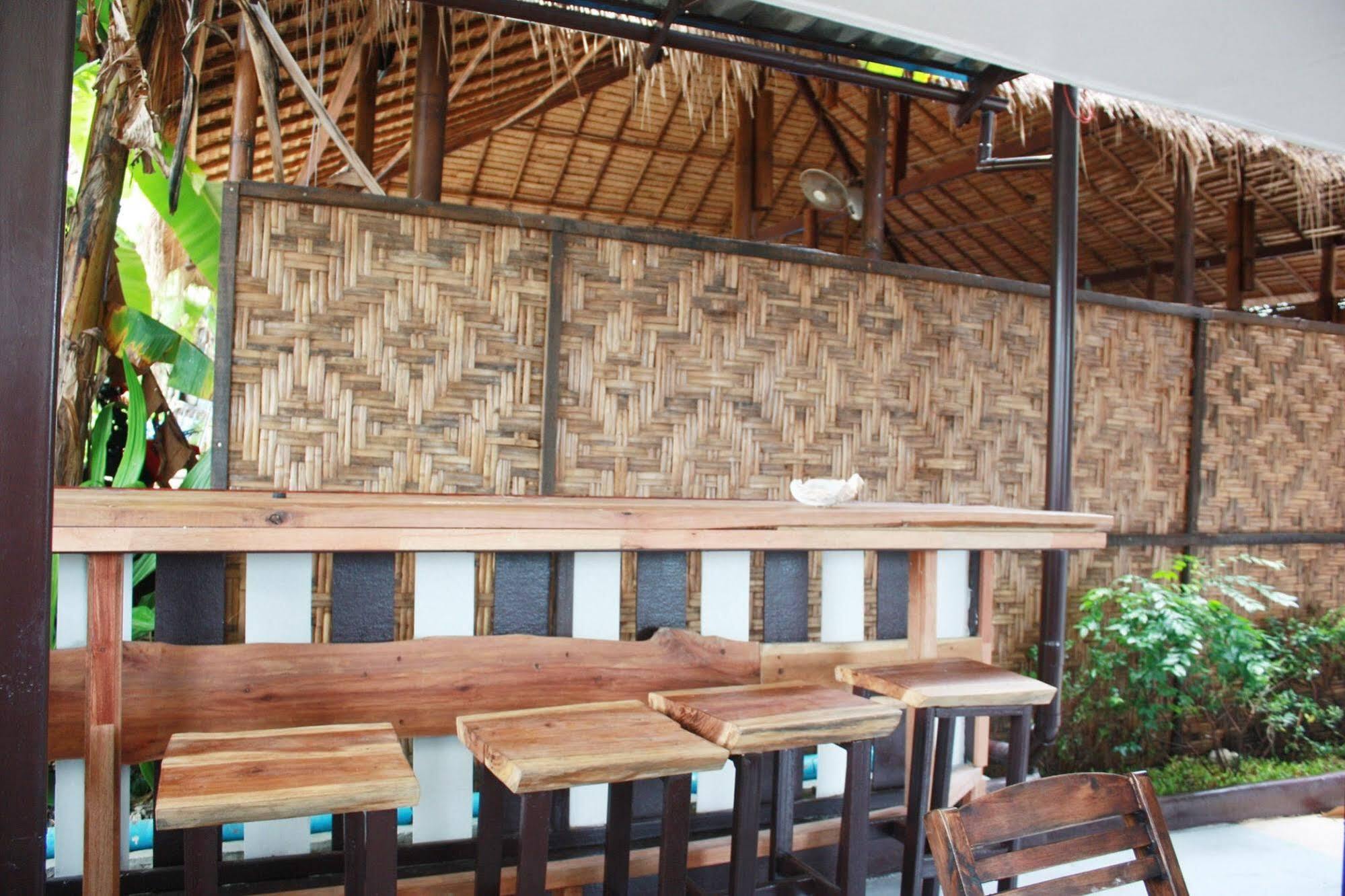 Lantern Inn Koh Lipe Eksteriør bilde