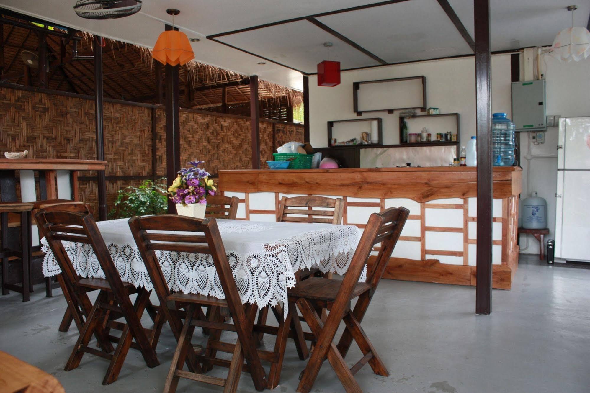 Lantern Inn Koh Lipe Eksteriør bilde