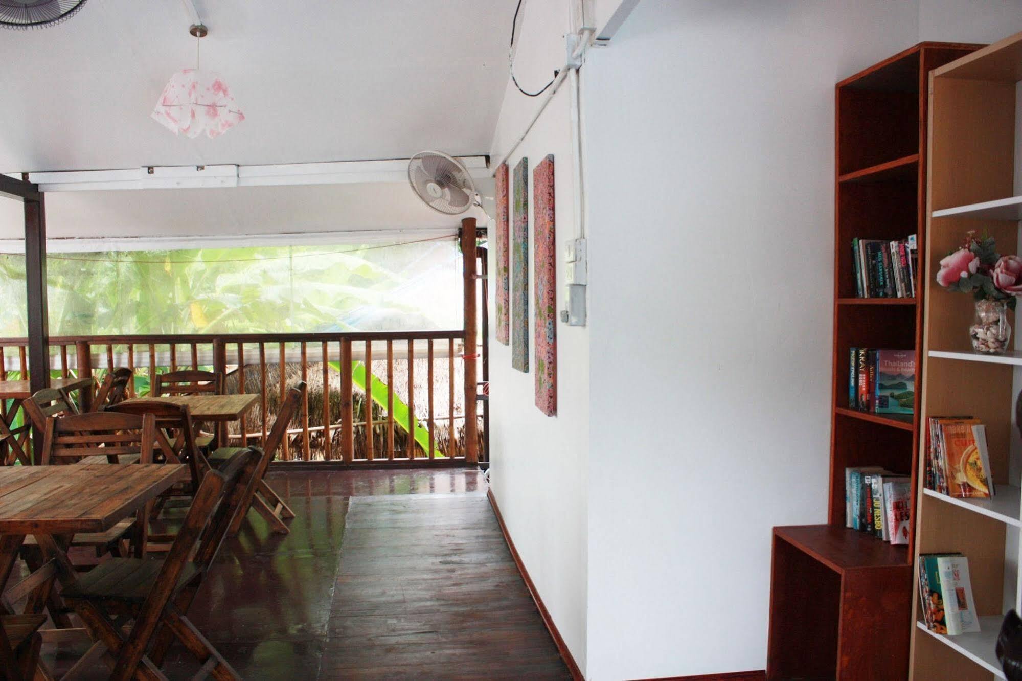 Lantern Inn Koh Lipe Eksteriør bilde
